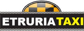 Etruria Taxi Logo